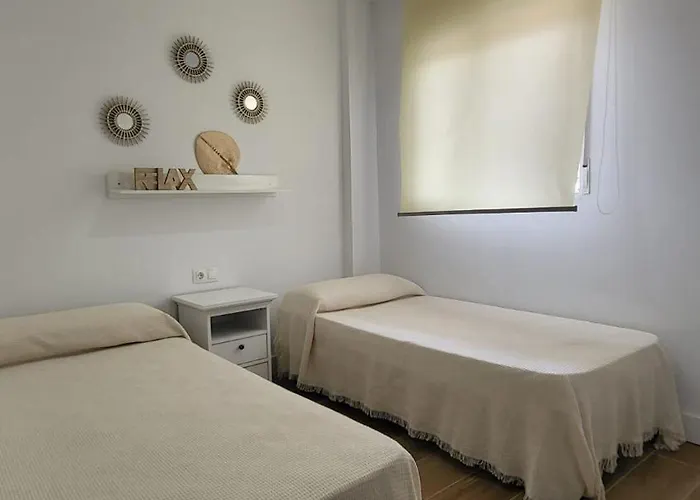 Terrasol Estrella Del Mar 2 Reformado *